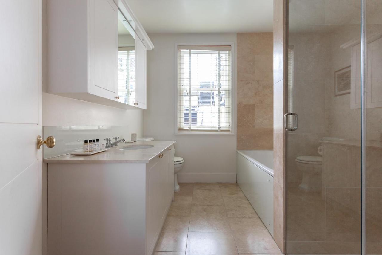 Donne Place By Onefinestay London Ngoại thất bức ảnh