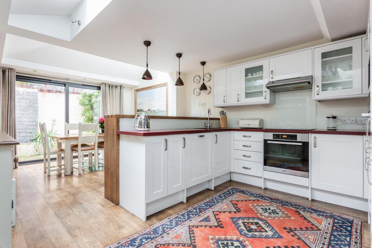 Donne Place By Onefinestay London Ngoại thất bức ảnh