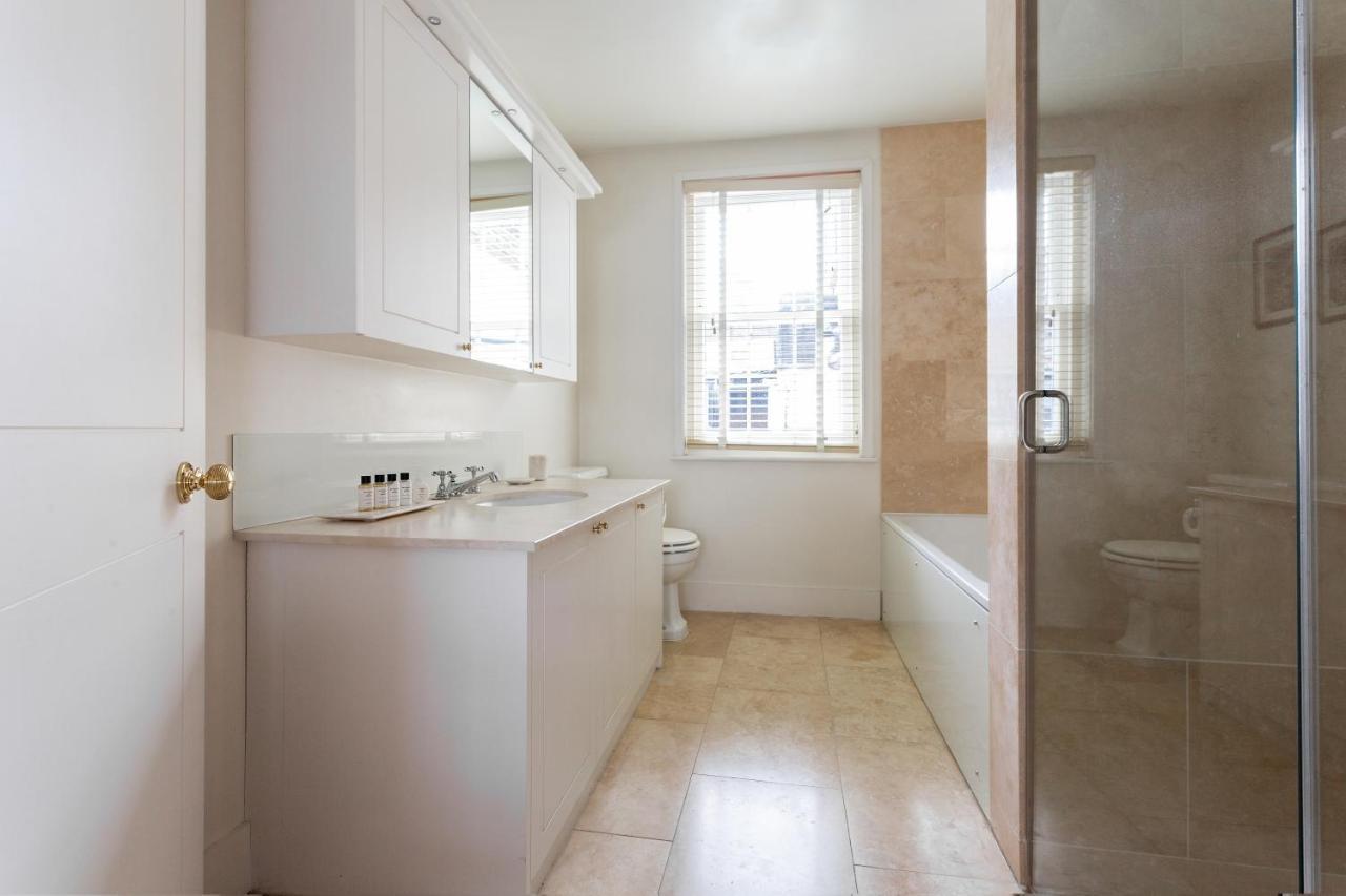 Donne Place By Onefinestay London Ngoại thất bức ảnh
